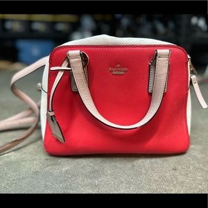 Kate Spade Cameron Street Little Babe Prickly Pear